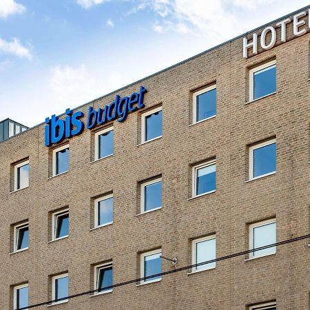 Ibis Budget Krefeld Messe-Duesseldorf Eksteriør bilde
