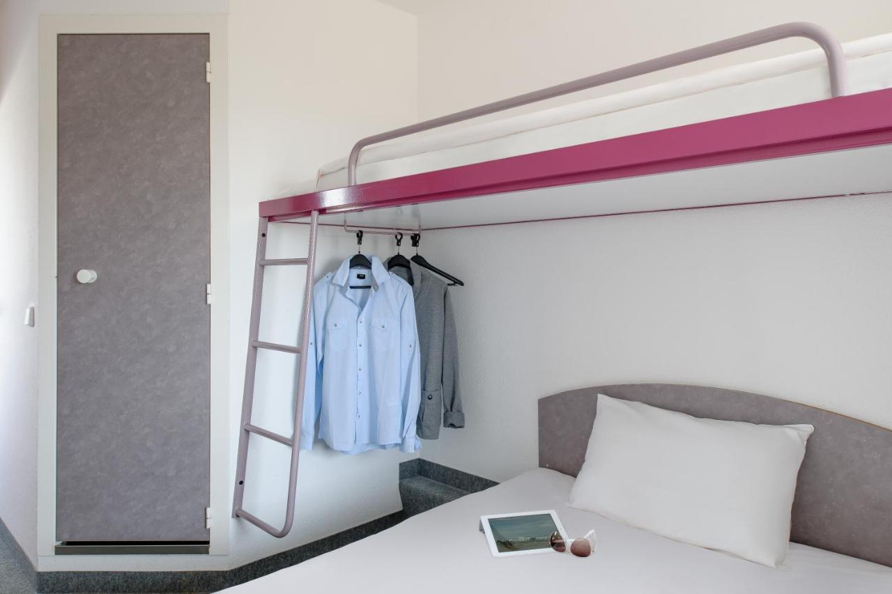 Ibis Budget Krefeld Messe-Duesseldorf Rom bilde