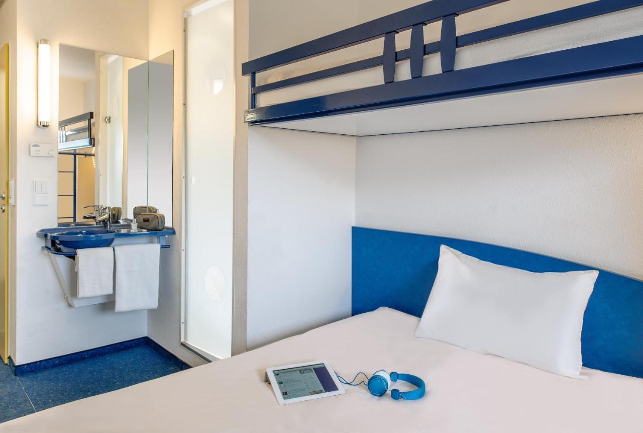 Ibis Budget Krefeld Messe-Duesseldorf Rom bilde