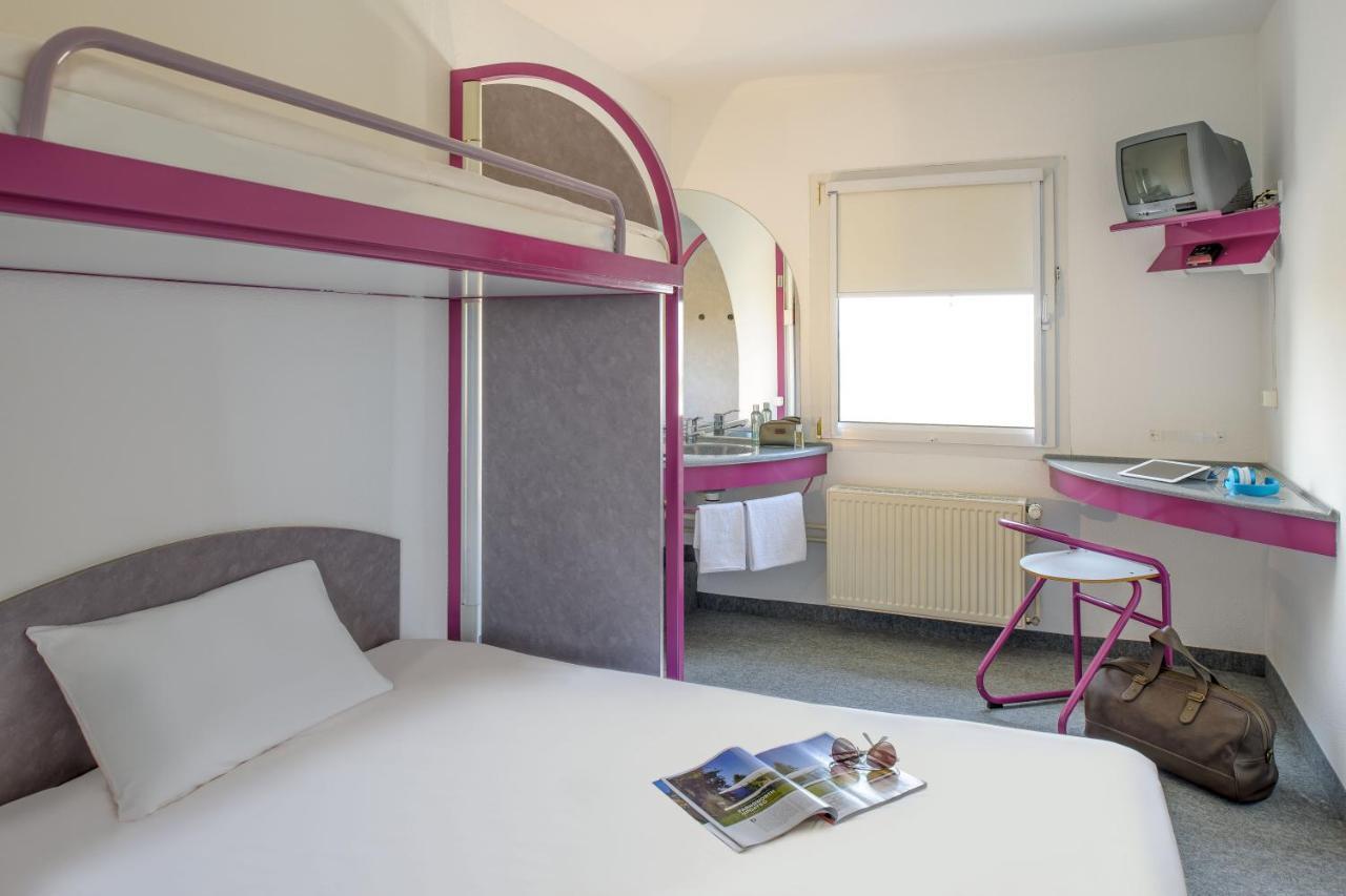 Ibis Budget Krefeld Messe-Duesseldorf Rom bilde