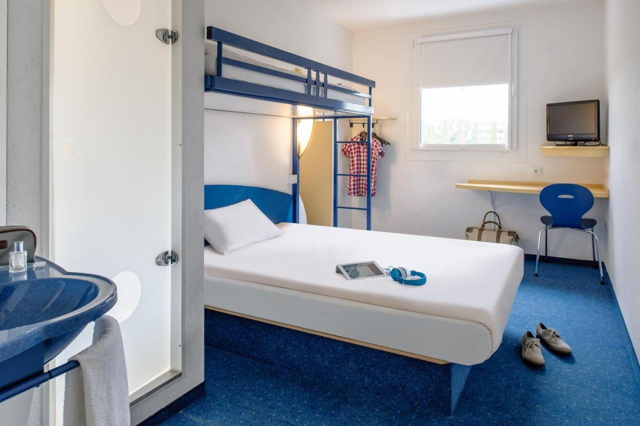 Ibis Budget Krefeld Messe-Duesseldorf Rom bilde